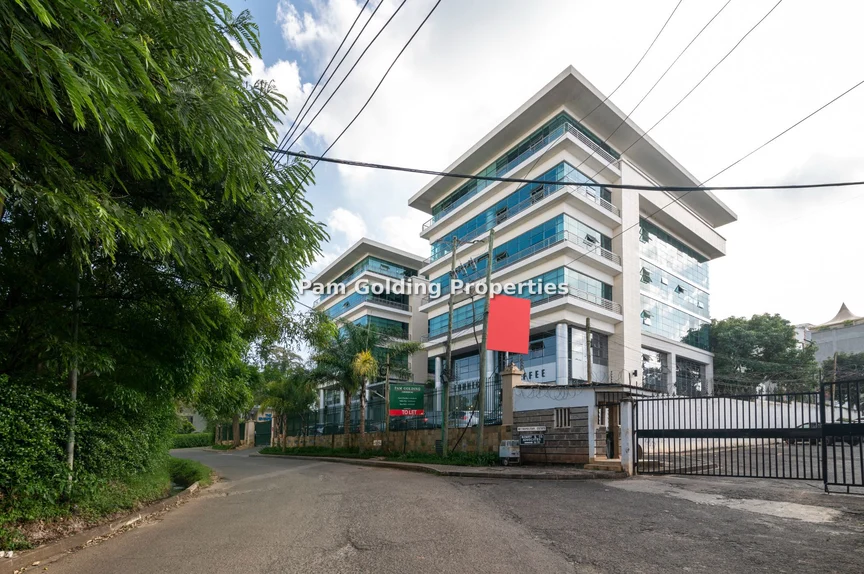 Office for rent in Riverside