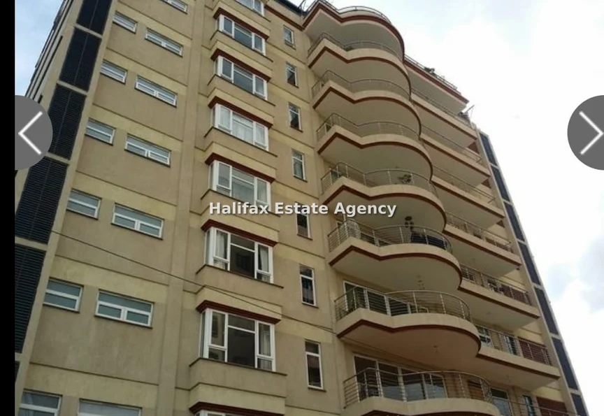 4-bedroom Apartment for sale in Parklands