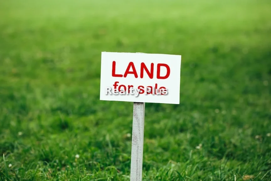 Land for sale in South C
