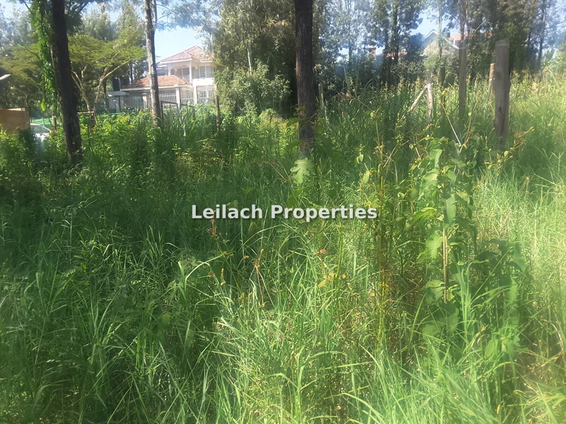 Residential Land for sale in Ongata Rongai