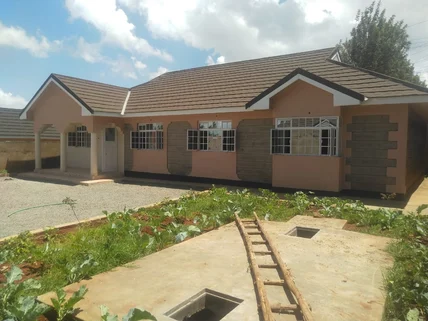 4-bedroom House for sale in Ngong, Kajiado County