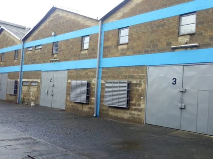Warehouse for sale in Industrial Area, Nairobi