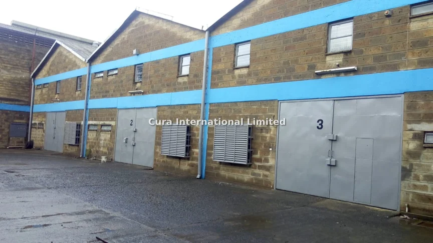 Warehouse for sale in Industrial Area