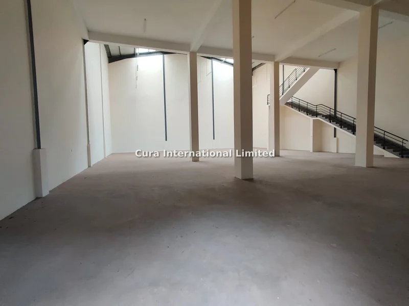 Warehouse for sale in Ruiru
