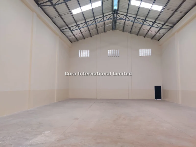 Warehouse for sale in Ruiru