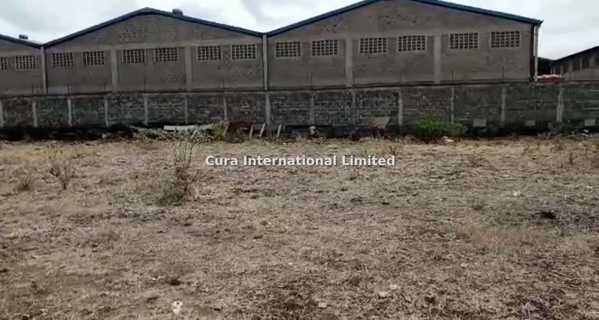 Commercial Property for rent in Mombasa Road