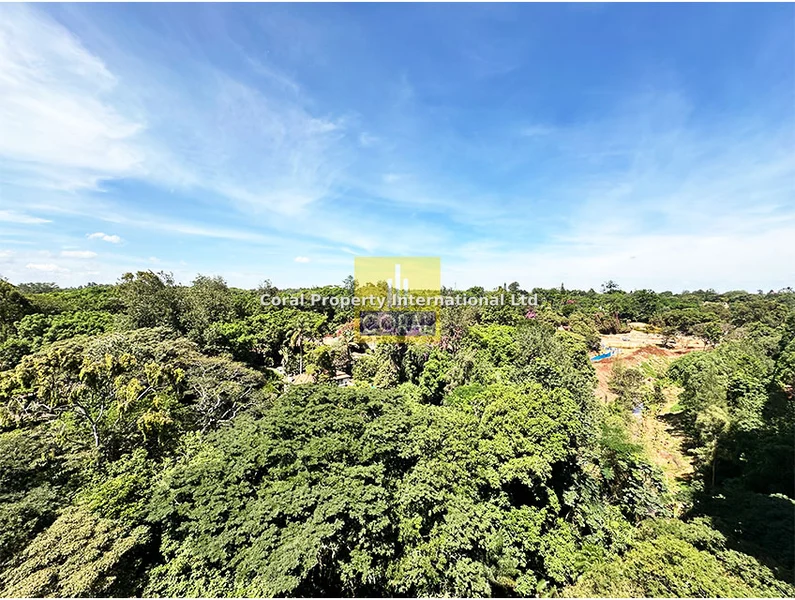 3-bedroom Apartment for sale in Parklands