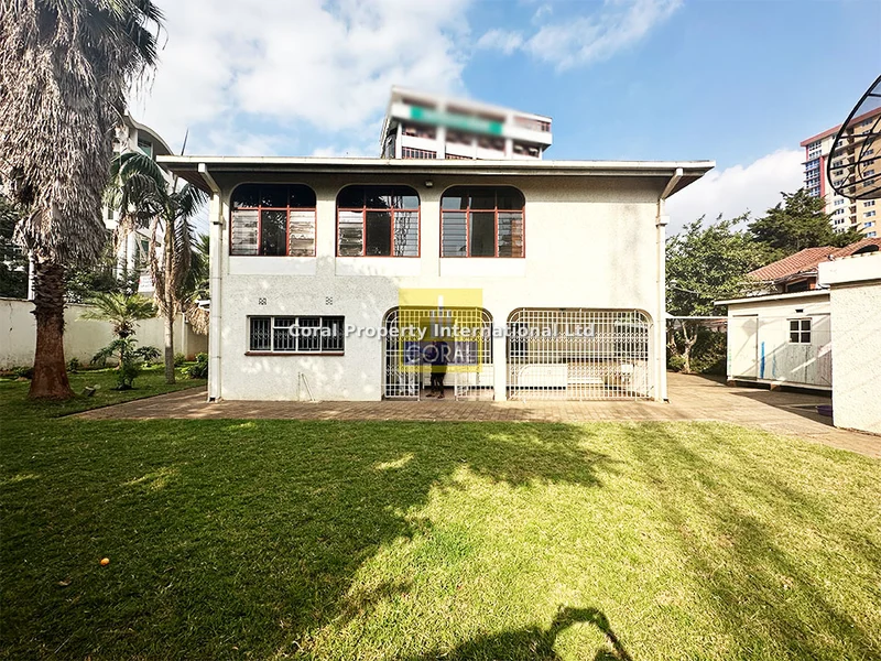 Commercial Property for sale in Kilimani