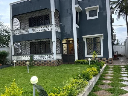 4-bedroom House for sale in Mtwapa, Kilifi County