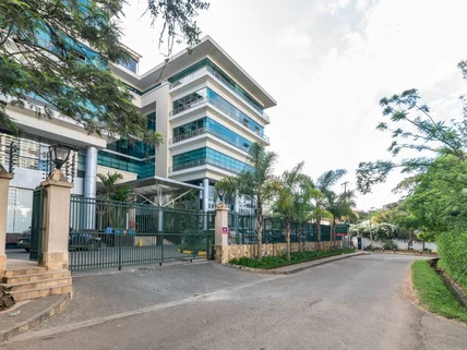 Office for rent in Riverside, Westlands