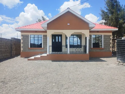 4-bedroom House for sale in Kitengela, Kajiado County