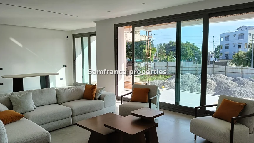 3-bedroom Apartment for sale in Nyali Area