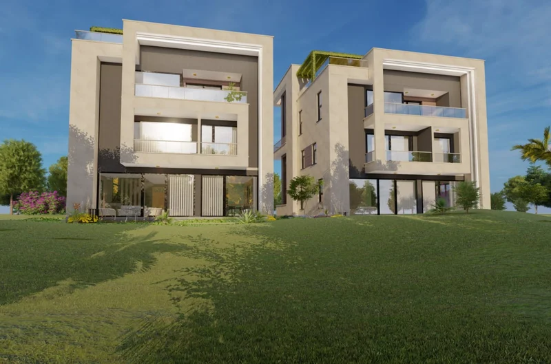 New 5 Bedroom Villa For Sale In Lavington