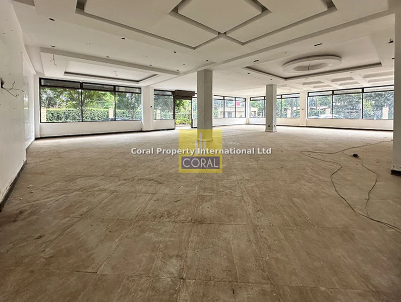 Commercial Property for rent in Westlands Area