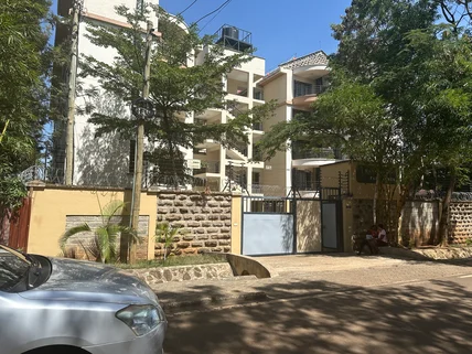 2-bedroom Apartment for sale in Kisumu