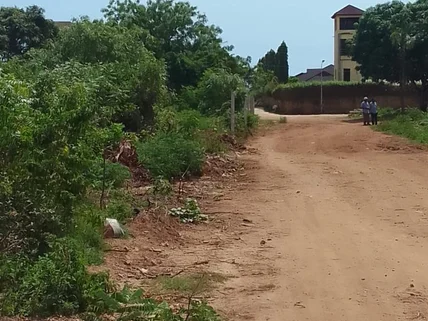 Land for sale in Diani, Kwale County