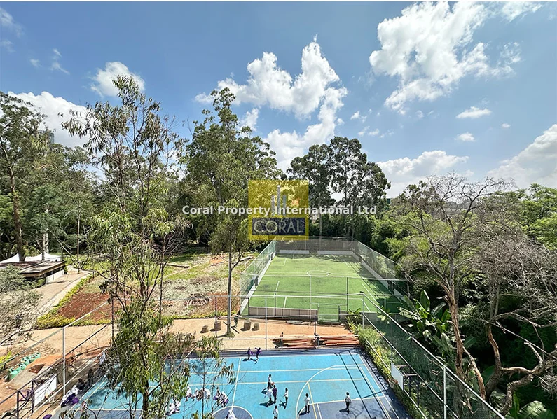3-bedroom Apartment for sale in Kilimani