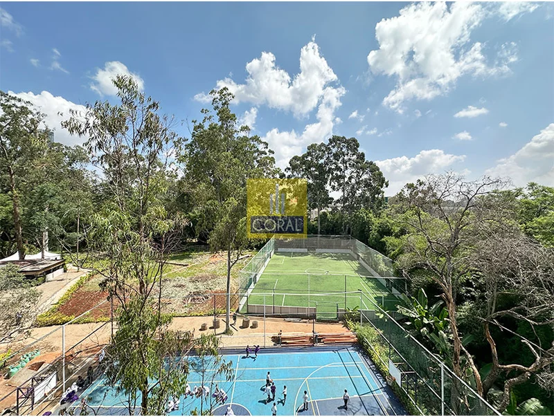 Serene Beautiful 3 Bedroom Apartment for Sale in Kilimani