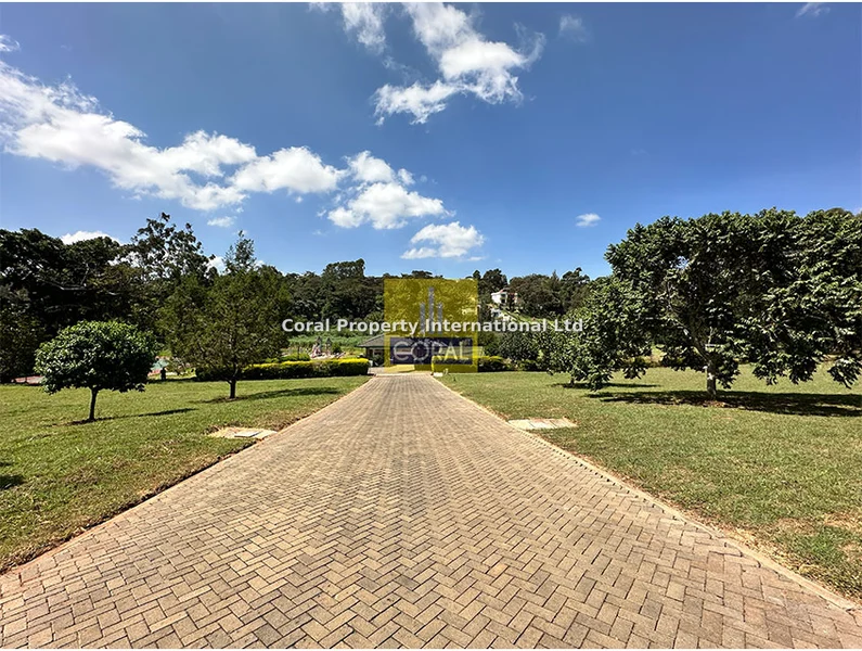 Land for sale in Karen