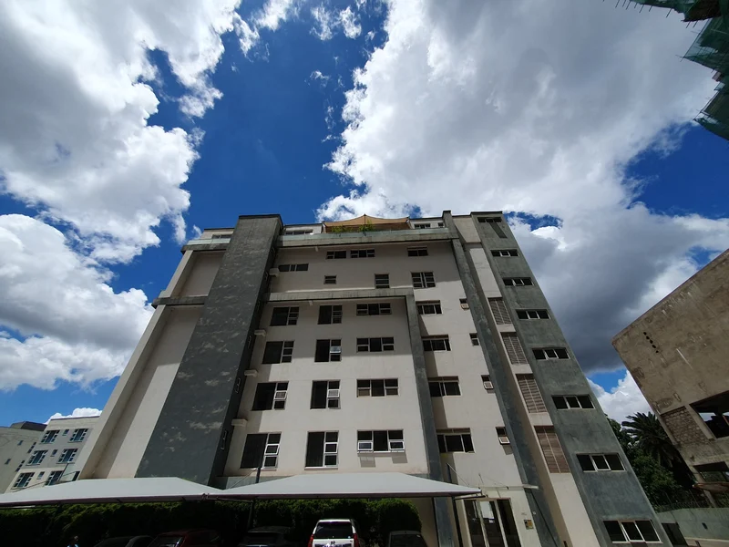 The Residences