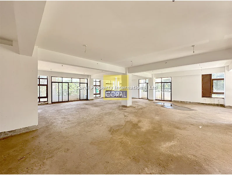 Office for sale in Karen