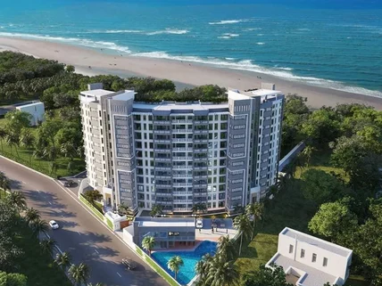 3-bedroom Apartment for sale in Nyali Area, Nyali