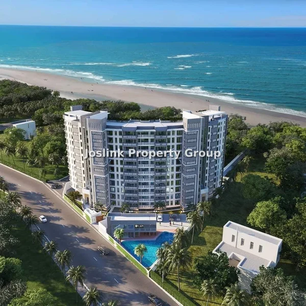 3-bedroom Apartment for sale in Nyali Area