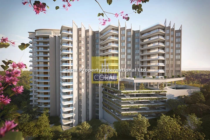 4-bedroom Apartment for sale in Westlands Area