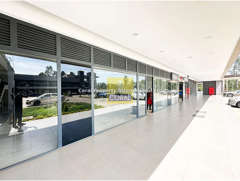 Commercial Property for rent in Karen