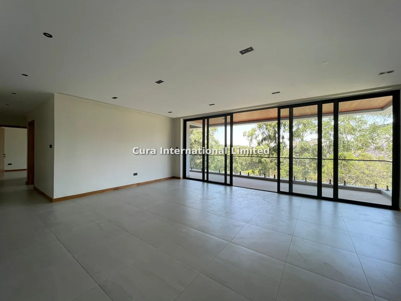 4-bedroom Apartment for sale in Westlands Area