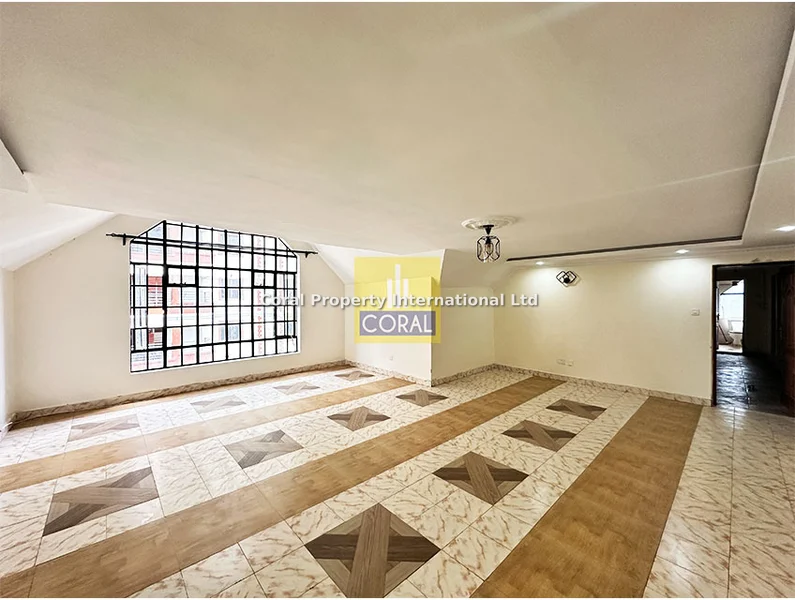 3-bedroom Apartment for sale in Langata