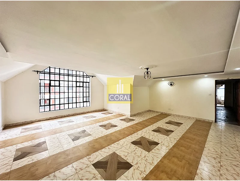 3 Bedroom Apartments For Sale Along Mbagathi Way