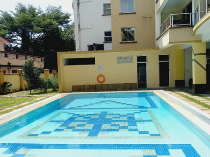 3-bedroom Apartment for sale in Tudor, Mombasa Island