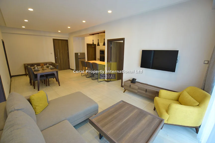 2-bedroom Apartment for sale in Westlands Area