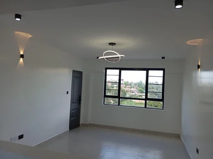 2-bedroom Apartment for rent in Ruaka, Kiambu County
