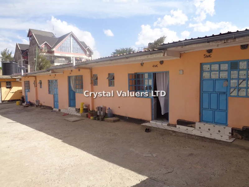 1-bedroom House for sale in Kitengela