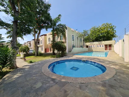 5-bedroom Townhouse for rent in Nyali Area, Nyali