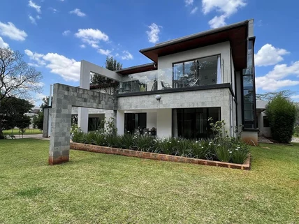 5-bedroom Townhouse for rent in Karen, Nairobi