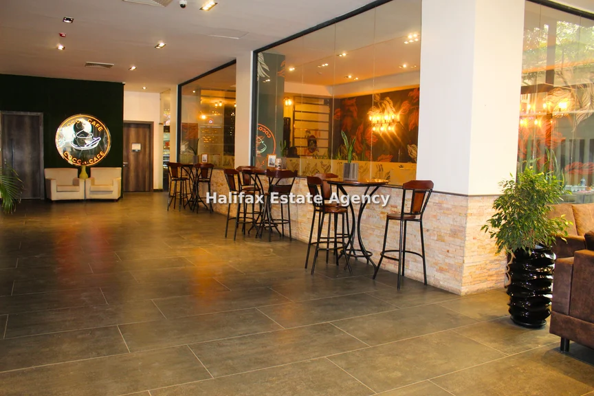 Commercial Property for rent in Kilimani