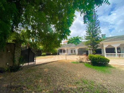 4-bedroom Villa for sale in Nyali Area, Nyali