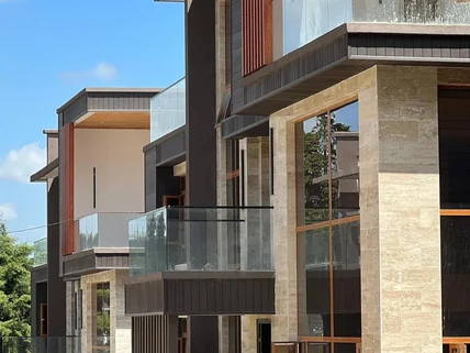 6-bedroom Villa for rent in Lavington, Nairobi