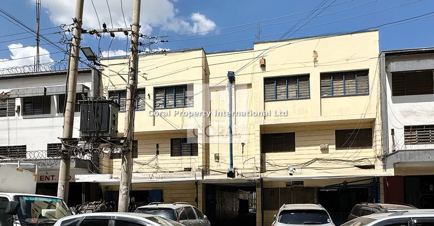 Commercial Property for sale in Nairobi CBD