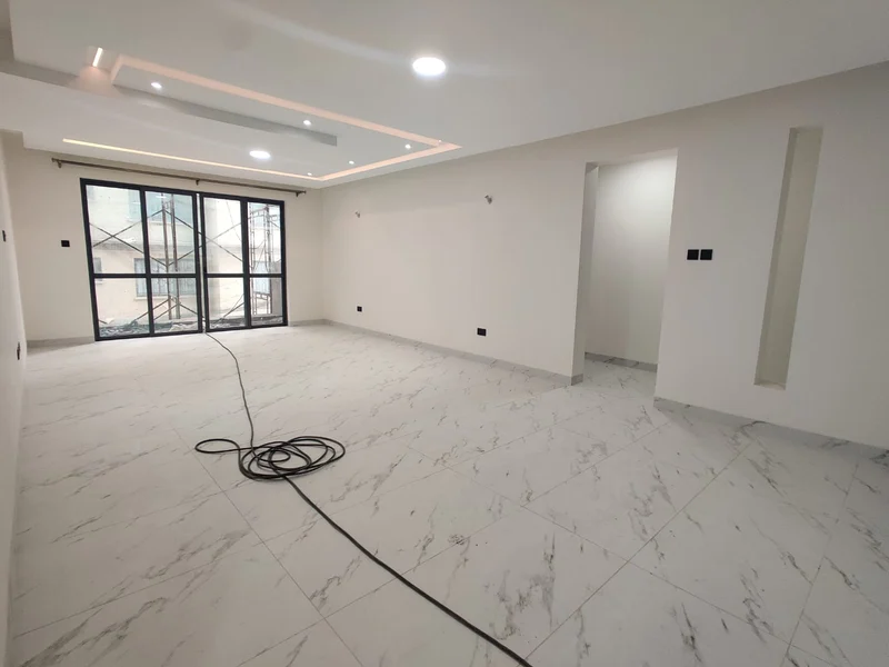 3 And 4 Bedroom Apartment For Sale