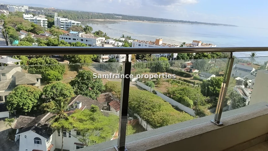 1-bedroom Apartment for sale in Mkomani