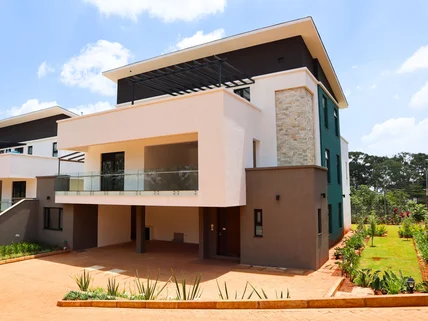 7-bedroom Townhouse for sale in Kitisuru, Westlands