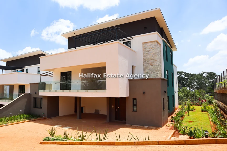7-bedroom Townhouse for sale in Kitisuru