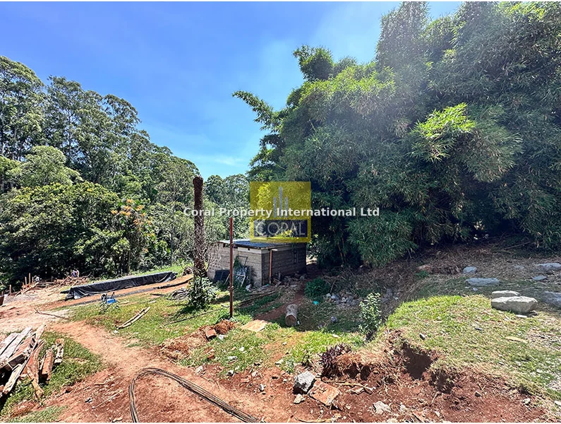 Land for sale in Westlands Area