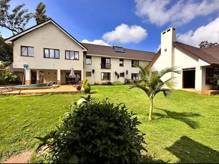 5-bedroom House for sale in Ridgeways, Nairobi