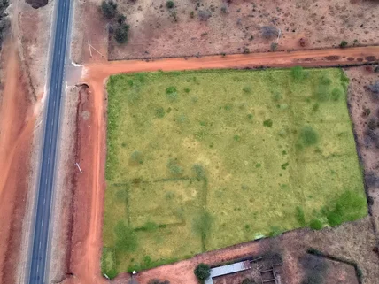 Land for sale in Namanga, Kajiado County
