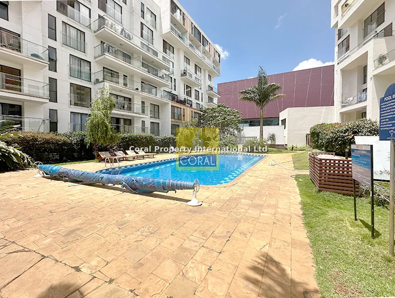 3-bedroom Apartment for sale in Thika Road